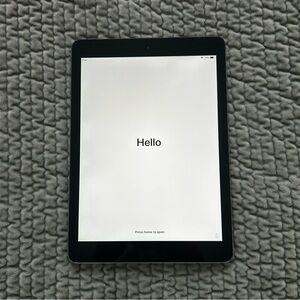 Apple iPad Air